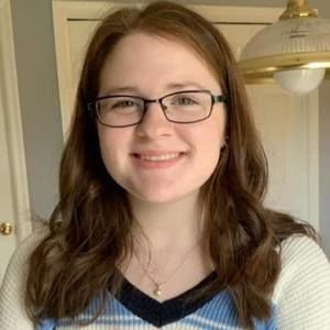 Meet your Posher, Mackenzie